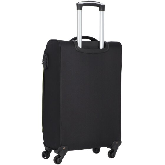Nowi Sevilla 4 wheels Trolley 64 cm