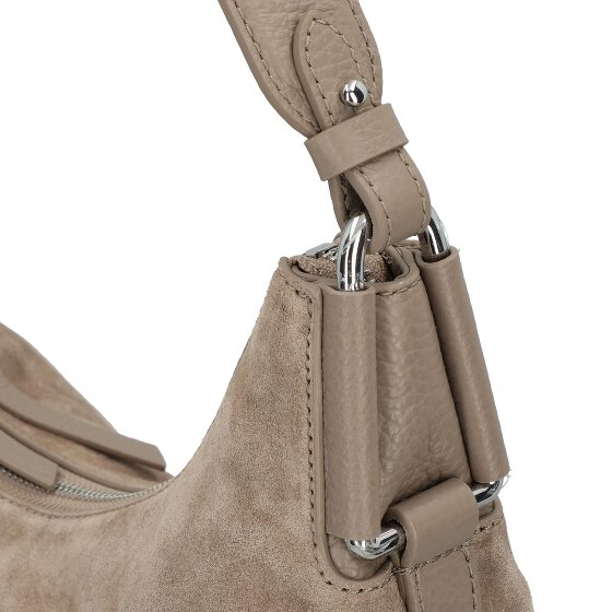 Coccinelle Rebekka Shoulder Bag Leather 39 cm