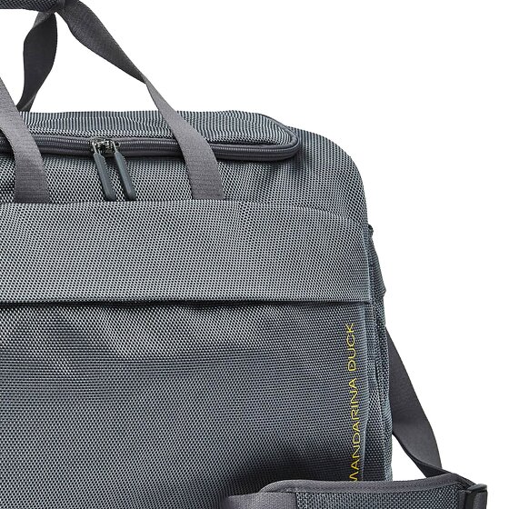 Mandarina Duck Zephyr Weekender travel bag 50 cm