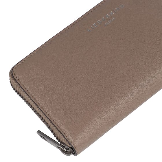 Liebeskind Gigi Wallet RFID protection Leather 19 cm