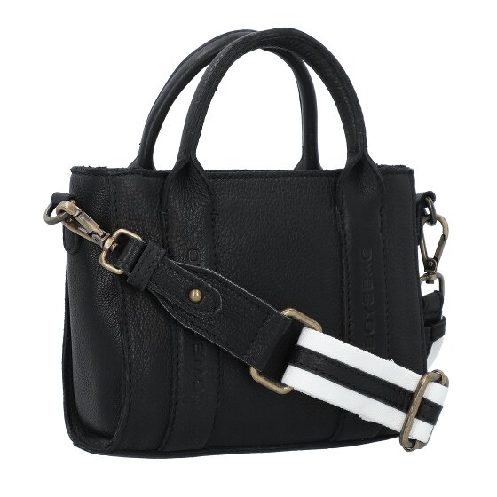Cowboysbag Boston Handbag Leather 18.5 cm