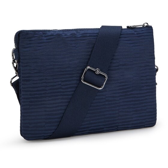 Kipling Elevated Jacquard Riri Shoulder bag L 27 cm