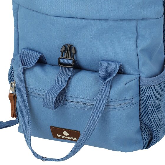 Travelite Basics City Backpack 27 cm