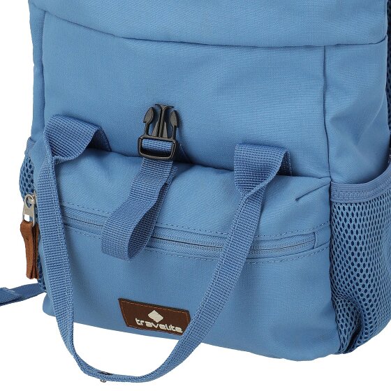 Travelite Basics City Backpack 27 cm