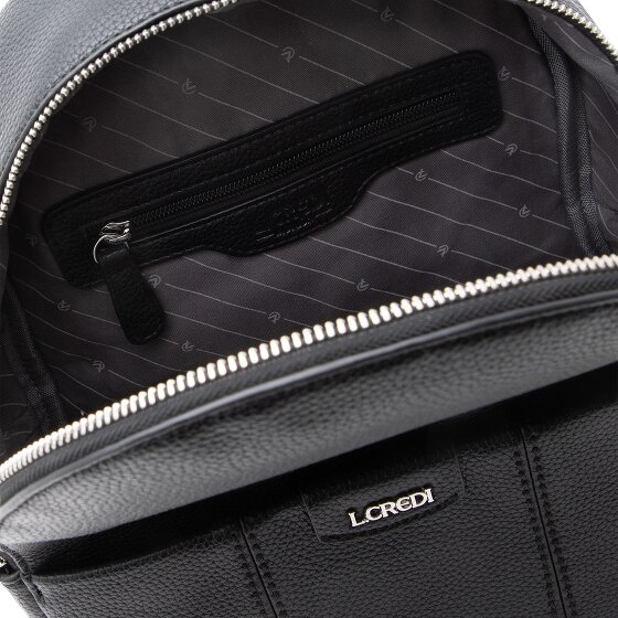 L.Credi Rada Daypack 31.5 cm Laptop compartment