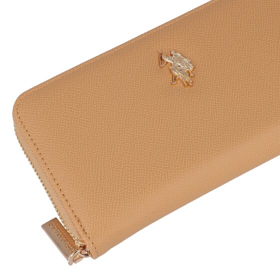 U.S. Polo Assn. Jones Wallet 19 cm