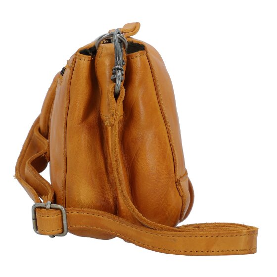 Harbour 2nd Anchor Love Shoulder bag Leather 21.5 cm