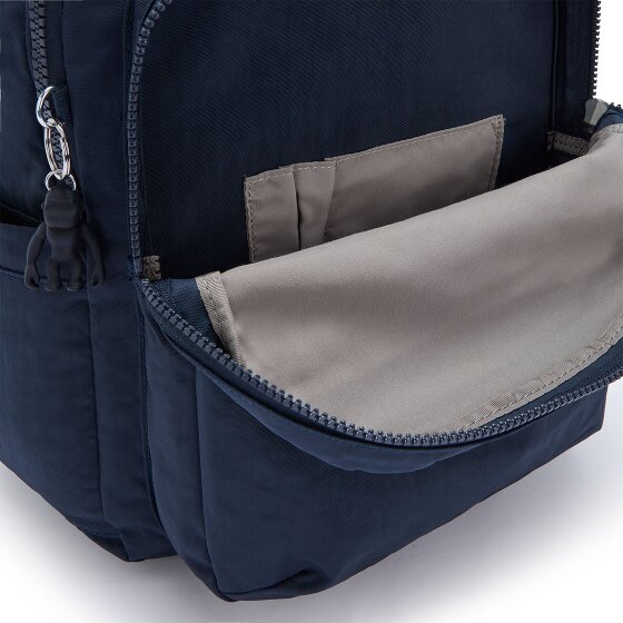 Kipling Basic Seoul backpack 44 cm laptop compartment