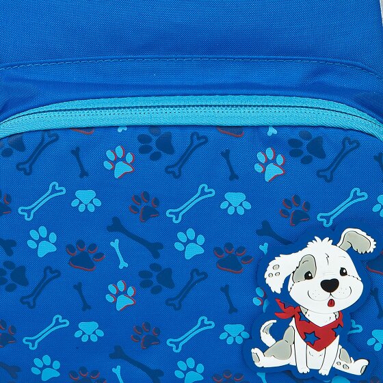 Scooli Mini-Me Kindergarten backpack 30 cm Scooli Mini-Me Kindergarten backpack 30 cm