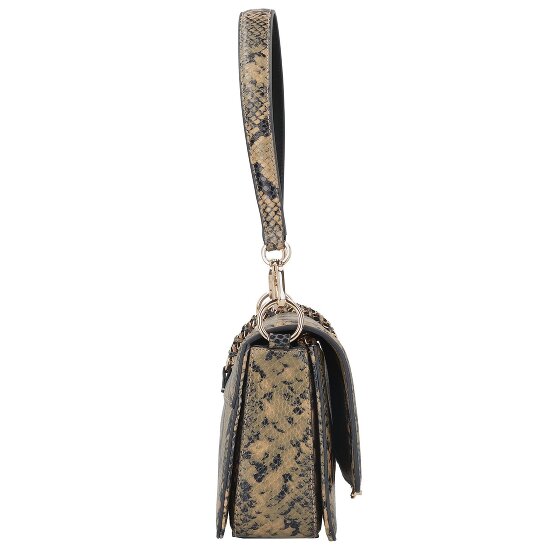 Tommy Hilfiger Luxe Leather Shoulder Bag Leather 29 cm