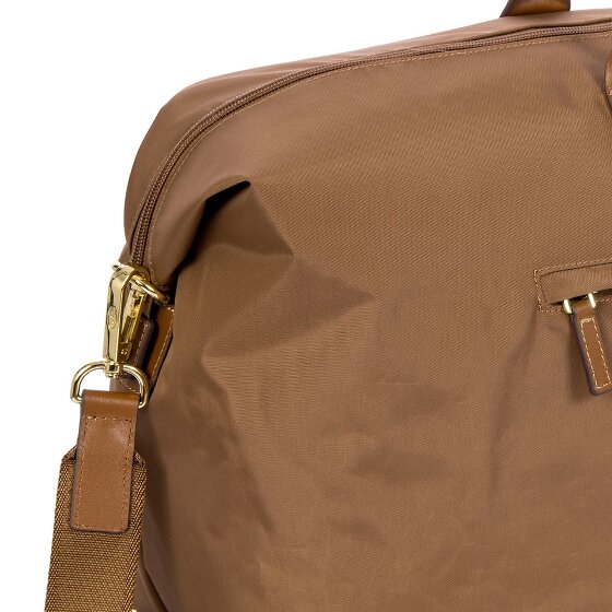 Bric's X-Collection Weekender travel bag 55 cm