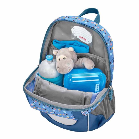 Step by Step Kiga Maxi Kindergarten backpack 34 cm