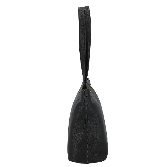 Fossil Jessie Shopper Bag Genuine Leather 40.5 cm