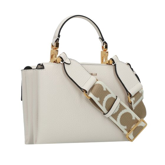 Coccinelle Arlettis Handbag Leather 20 cm
