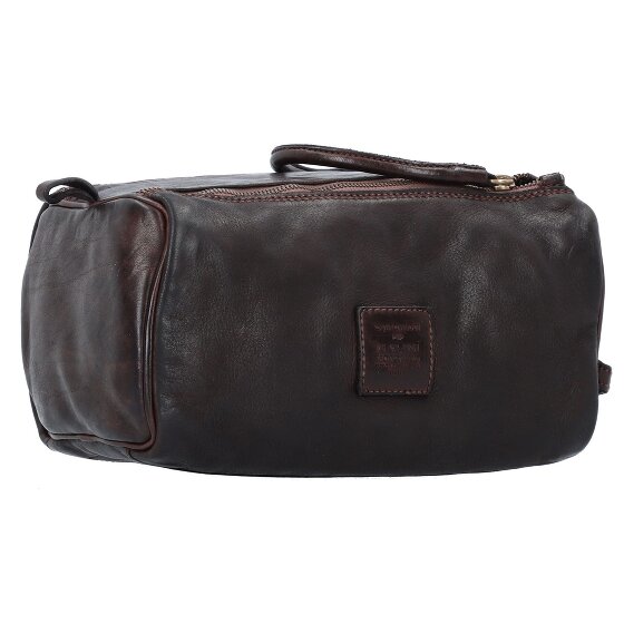 Campomaggi Toilet bag Leather 25 cm