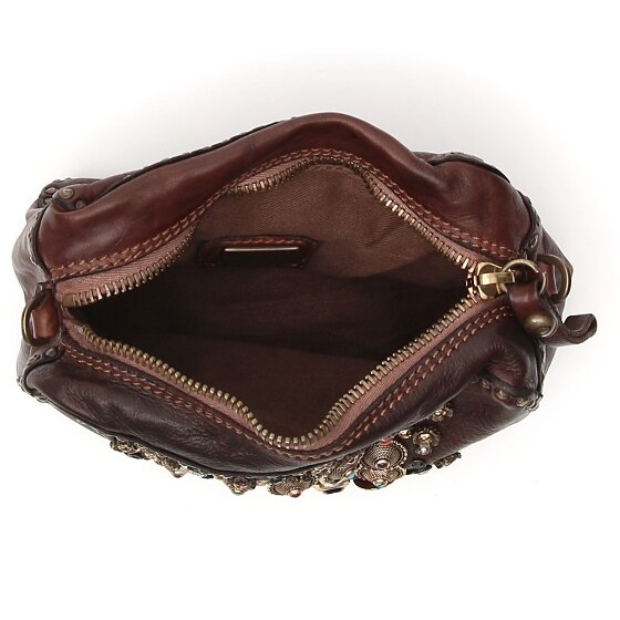 Campomaggi Ribes Shoulder bag Leather 20 cm Campomaggi Ribes Shoulder bag Leather 20 cm