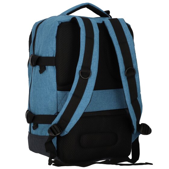 Worldpack Cabin Pro Daypack 40 cm Laptop compartment