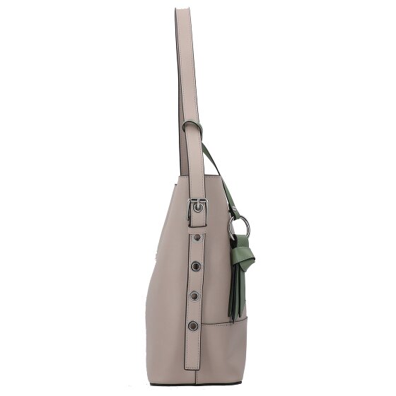 Picard Levante Shoulder Bag Leather 37 cm