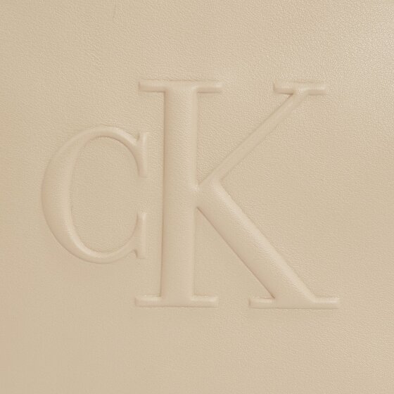 Calvin Klein Jeans Sculpted Shopper Bag 27 cm