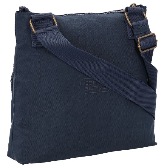 camel active Journey shoulder bag 30 cm camel active Journey shoulder bag 30 cm