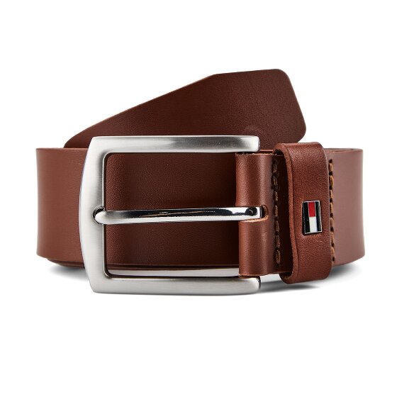 Tommy Hilfiger New Denton belt leather