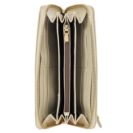 Bric's Gondola Verbena wallet leather 20 cm