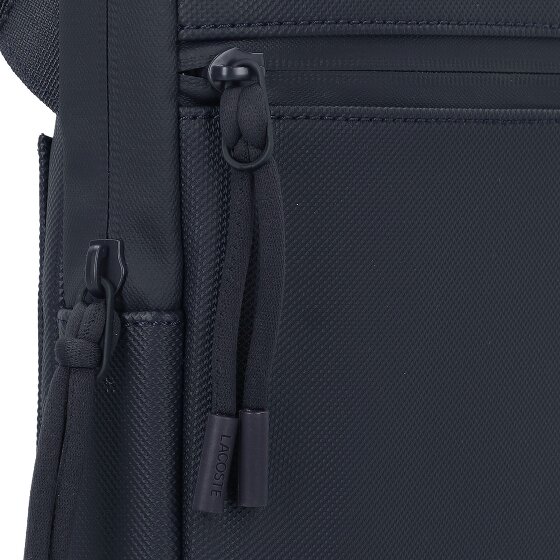 Lacoste LCST Shoulder bag 20 cm