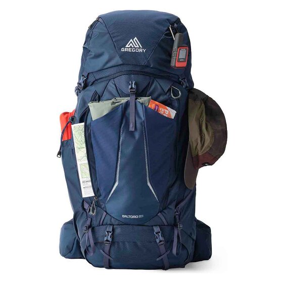 Gregory Baltoro 65 L Trekking backpack L 84 cm