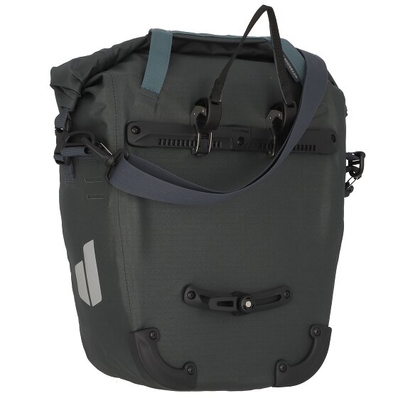 Deuter Weybridge 20+5L bicycle bag 40 cm