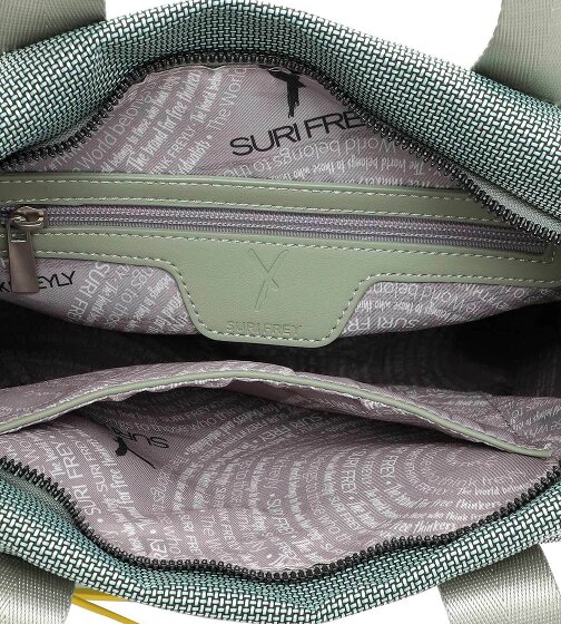 Suri Frey SFY SURI Sports Marry Shoulder Bag 32 cm