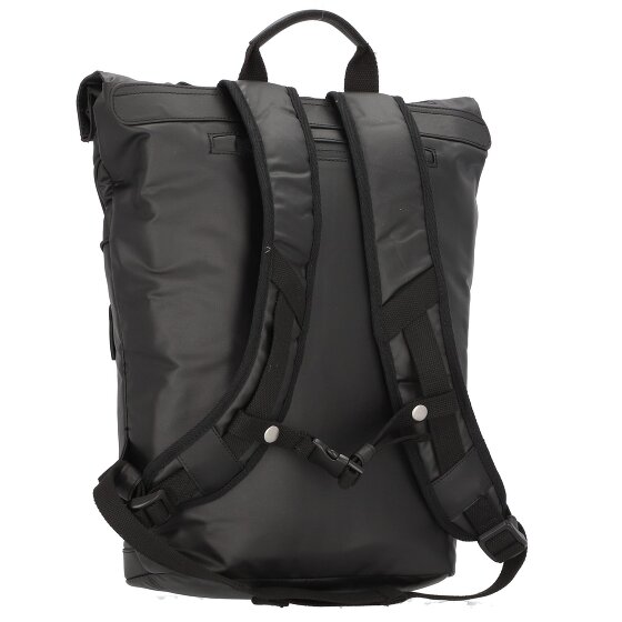 Greenburry Aviator backpack 44 cm laptop compartment