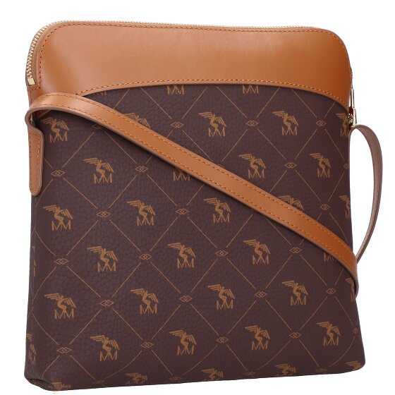 Maison Mollerus Dakar shoulder bag 25 cm