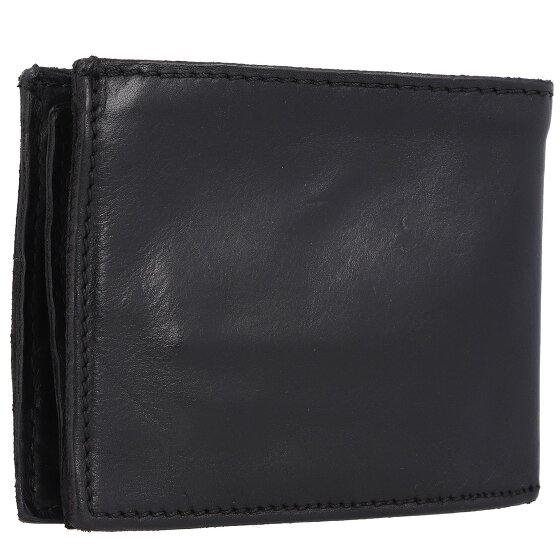 Campomaggi Wallet Leather 12.5 cm