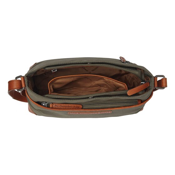 The Chesterfield Brand Nevon Shoulder bag 27 cm The Chesterfield Brand Nevon Shoulder bag 27 cm