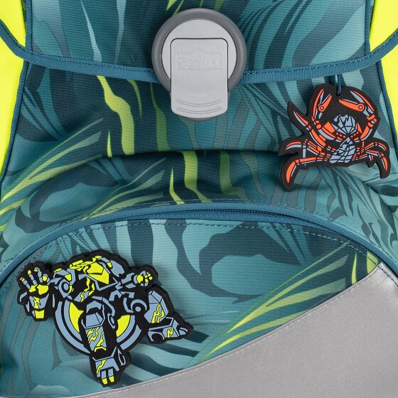 Scout Alpha School bag set 5-piece