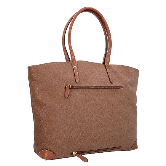 Bric's Life briefcase 39 cm laptop compartment