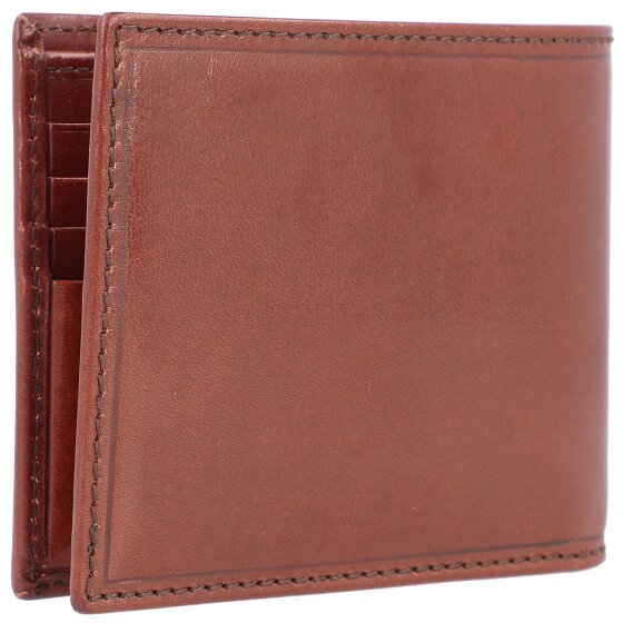 The Bridge Story Uomo wallet leather 11 cm