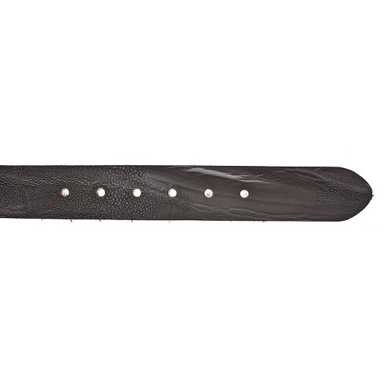 Vanzetti Belt Leather