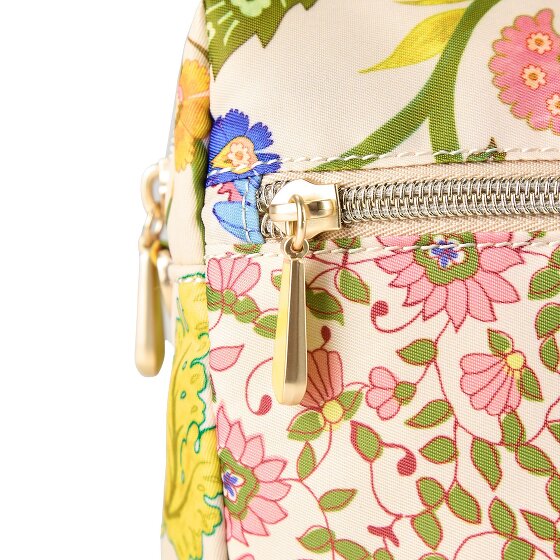 Oilily Sapphire Chintz Shoulder bag 24 cm