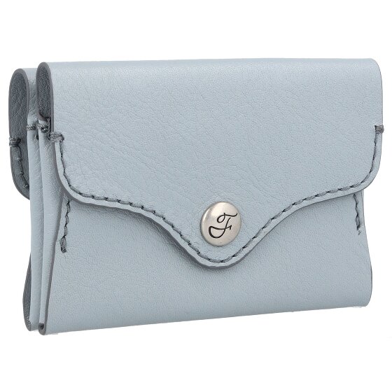 Fossil Heritage credit card case leather 10 cm