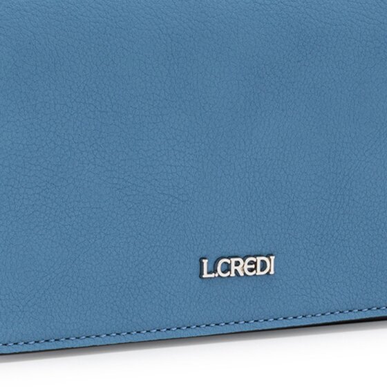 L.Credi Jane shoulder bag 21 cm
