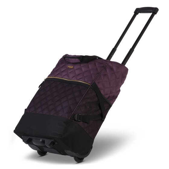 Punta Wheel "Print" Shopping Trolley 50 cm