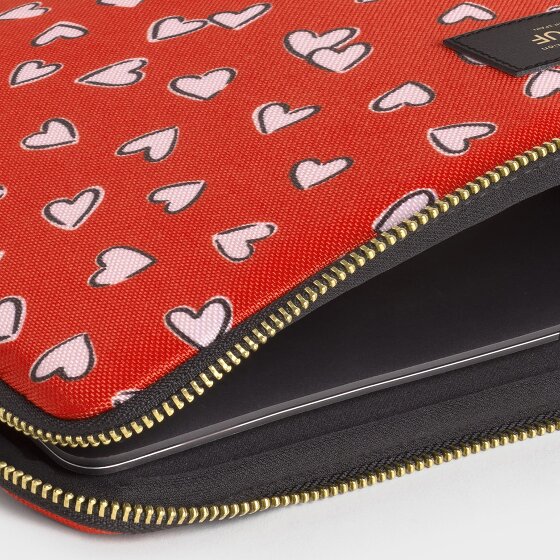 Wouf Laptop sleeve 38 cm