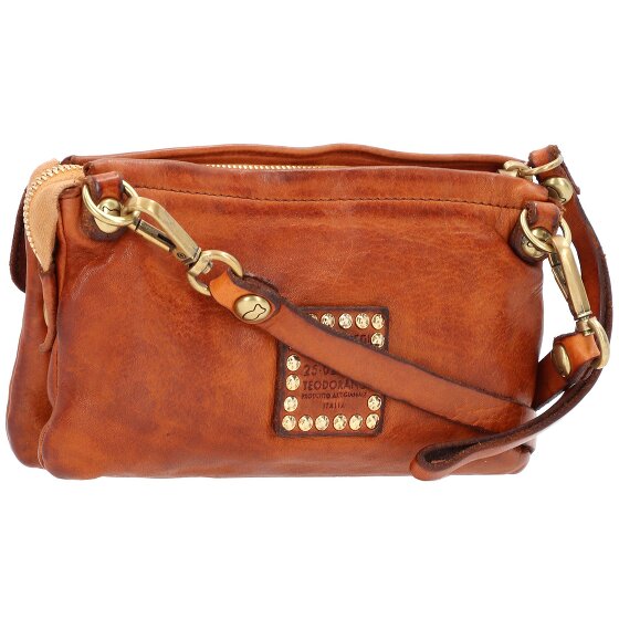 Campomaggi Shoulder bag Leather 21 cm