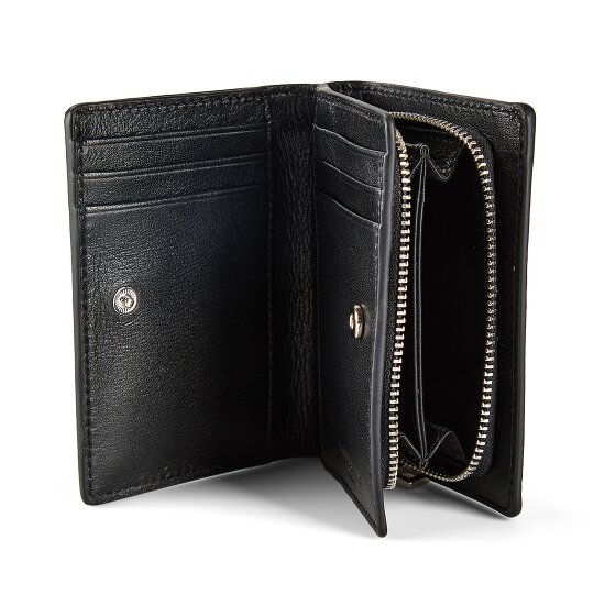 Liebeskind Cloud II Wallet RFID protection Leather 8.5 cm