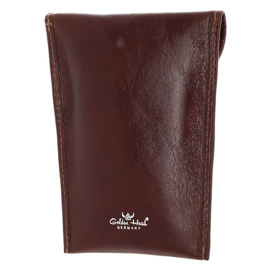 Golden Head Colorado Key pouch Genuine Leather 8.5 cm
