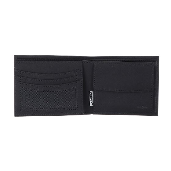 oxmox New Cryptan Wallet RFID protection 12 cm