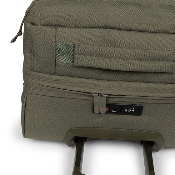 Eastpak Transit'R Plus 4 wheels Travel bag 68 cm