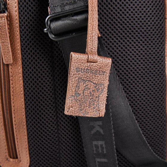 Burkely Minimal Mason Genuine Leather 23 cm