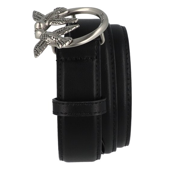 PINKO Love Berry Belt Leather PINKO Love Berry Belt Leather